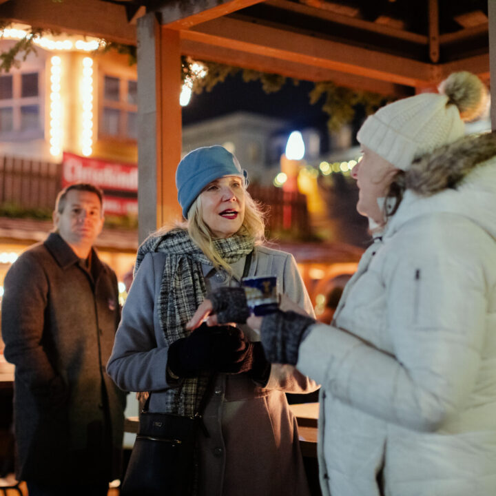 Westpoint Christkindelmarket 5891 Carmel Christkindlmarkt Westpoint Financial Group