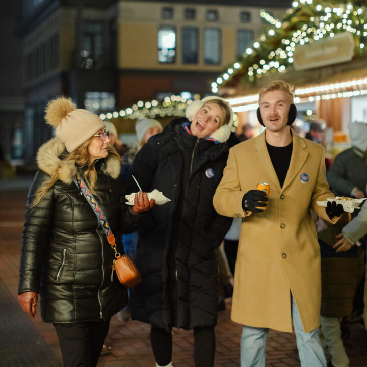 Westpoint Christkindelmarket 5931 Carmel Christkindlmarkt Westpoint Financial Group