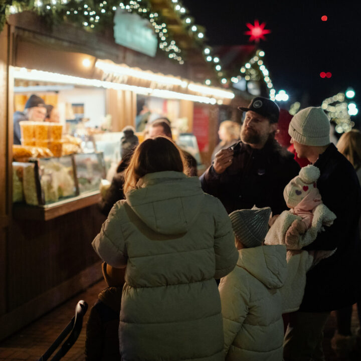 Westpoint Christkindelmarket 5945 Carmel Christkindlmarkt Westpoint Financial Group