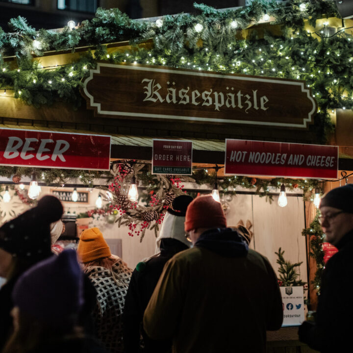 Westpoint Christkindelmarket 5954 Carmel Christkindlmarkt Westpoint Financial Group