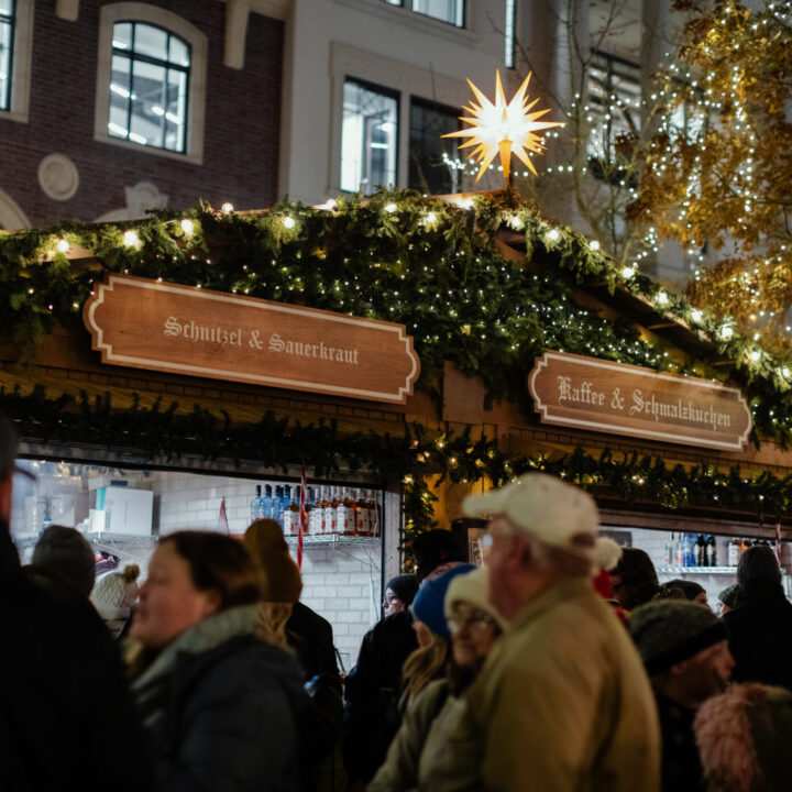 Westpoint Christkindelmarket 5958 Carmel Christkindlmarkt Westpoint Financial Group