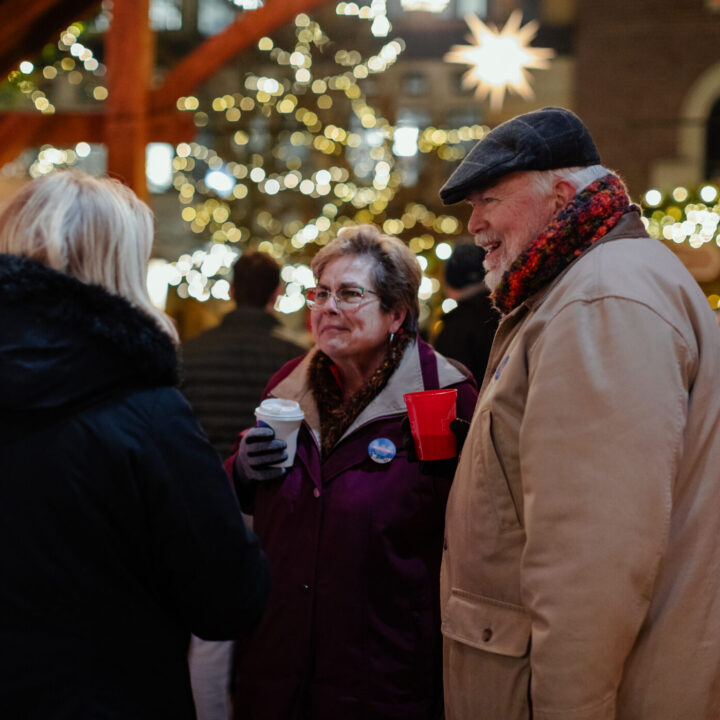 Westpoint Christkindelmarket 5982 Carmel Christkindlmarkt Westpoint Financial Group