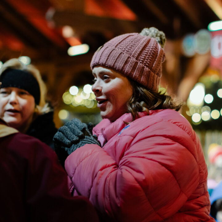 Westpoint Christkindelmarket 5992 Carmel Christkindlmarkt Westpoint Financial Group