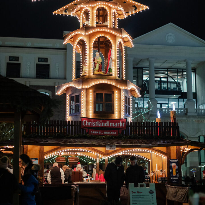 Westpoint Christkindelmarket 6003 Carmel Christkindlmarkt Westpoint Financial Group