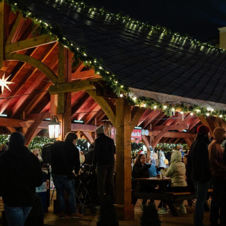 Westpoint Christkindelmarket 6004 Carmel Christkindlmarkt Westpoint Financial Group