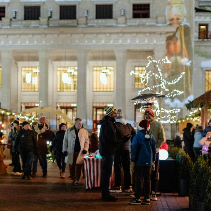 Westpoint Christkindelmarket 6039 Carmel Christkindlmarkt Westpoint Financial Group