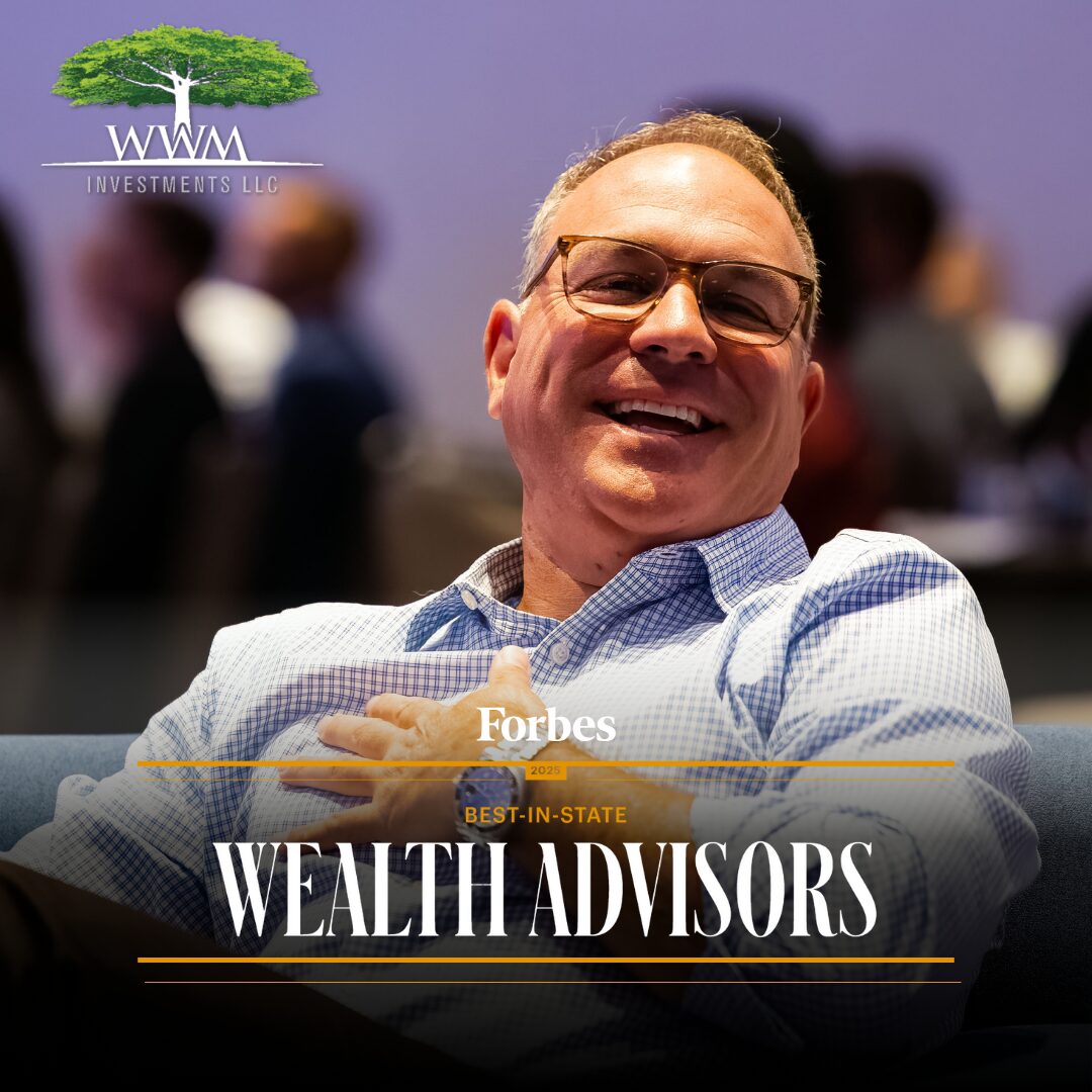 Paul Ig Paul Gassel Earns Spot On Forbes Top Wealth Advisor Ranking Westpoint Financial Group