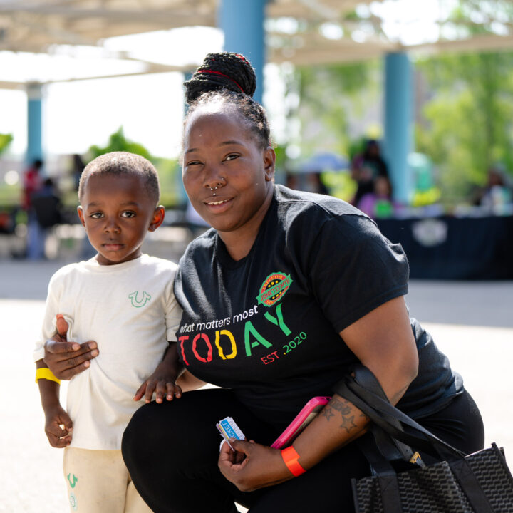 Dsc09582 MKE Juneteenth Celebration Westpoint Financial Group