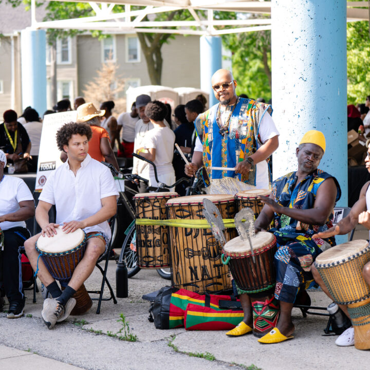 Dsc09600 MKE Juneteenth Celebration Westpoint Financial Group