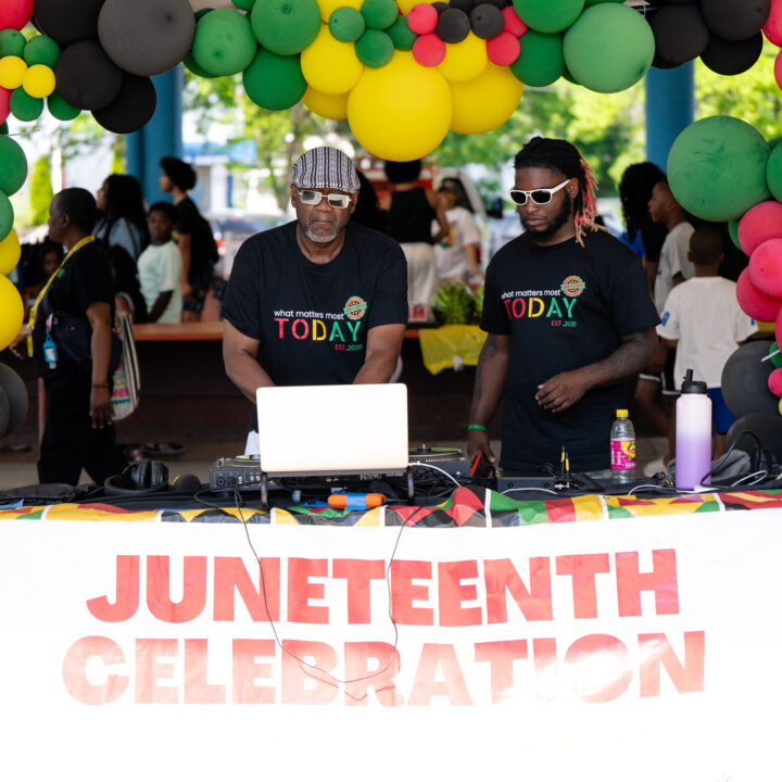 Dsc09631 MKE Juneteenth Celebration Westpoint Financial Group