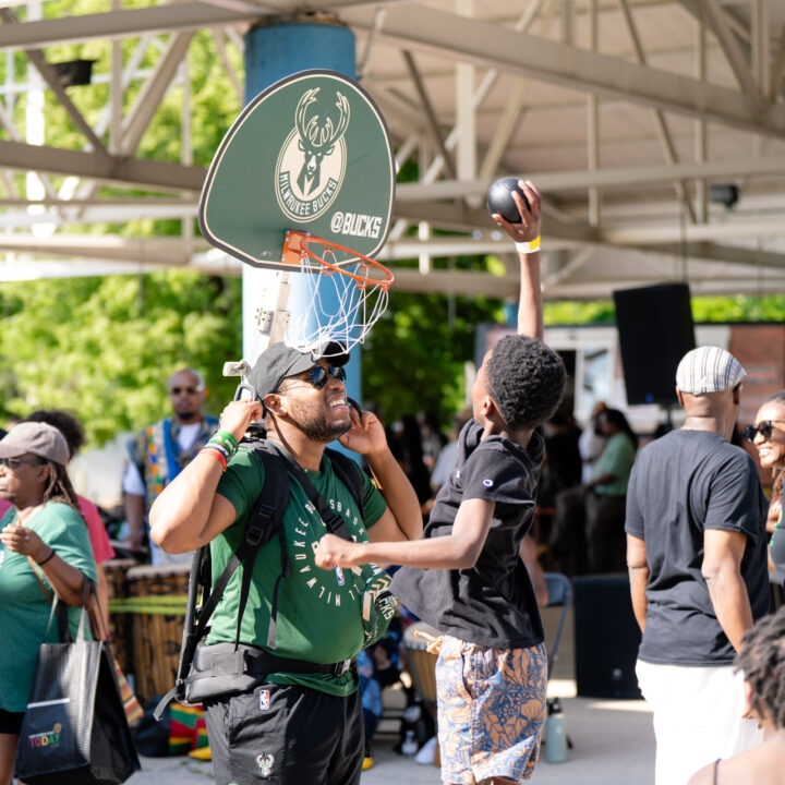 Dsc09728 MKE Juneteenth Celebration Westpoint Financial Group