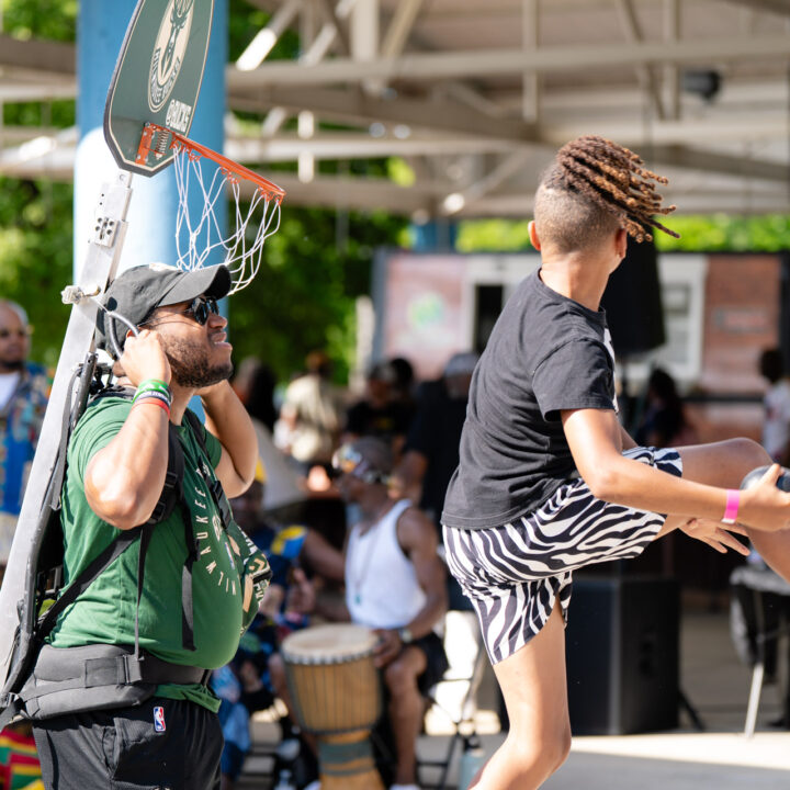 Dsc09735 MKE Juneteenth Celebration Westpoint Financial Group