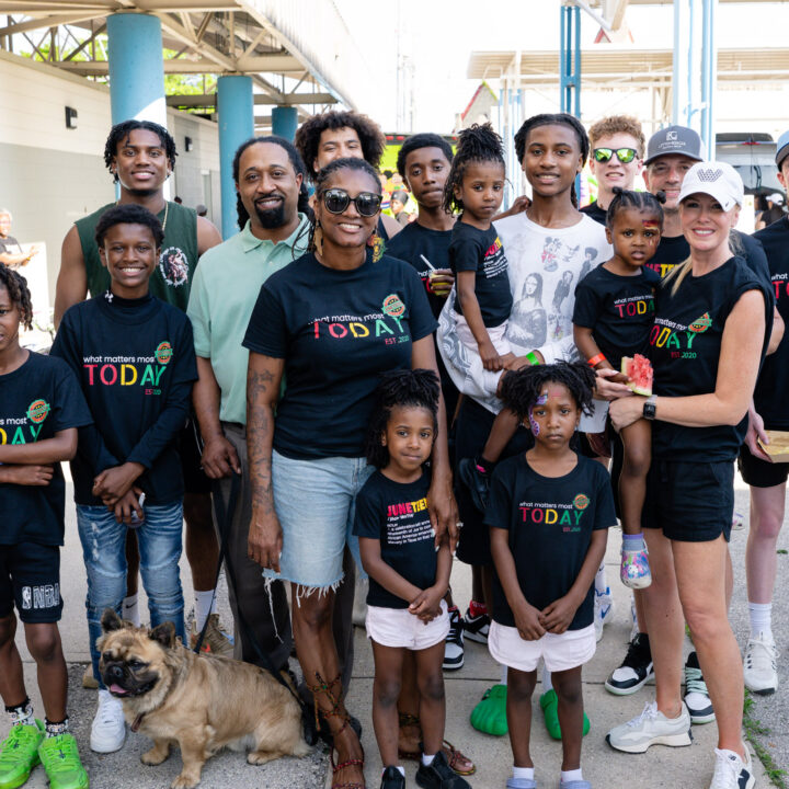 Dsc09935 MKE Juneteenth Celebration Westpoint Financial Group