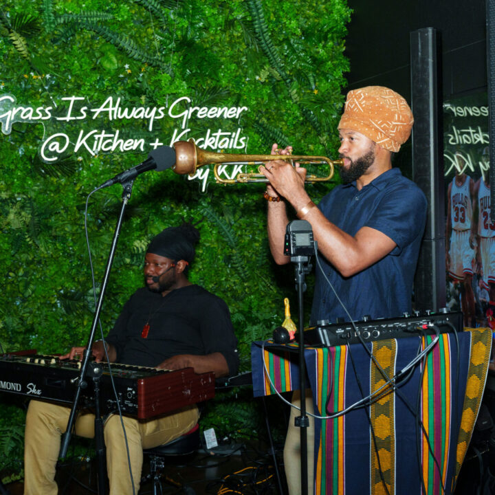 Eric Michael Clarke Westpoint June18 0048 Chicago Juneteenth Celebration Westpoint Financial Group