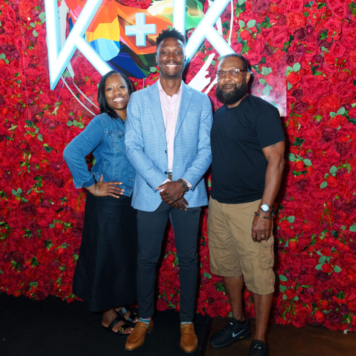 Eric Michael Clarke Westpoint June18 0087 Chicago Juneteenth Celebration Westpoint Financial Group