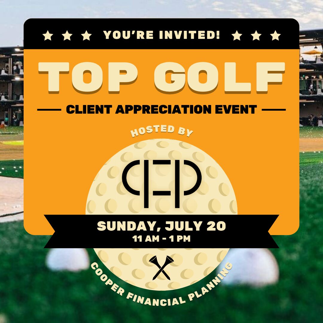 Feat Image Cooper Financial Planning Topgolf Event Invite Cooper Financial Topgolf Client Event Westpoint Financial Group
