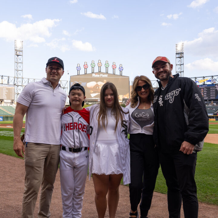 2n1a9146 Disability Awareness White Sox Game Westpoint Financial Group