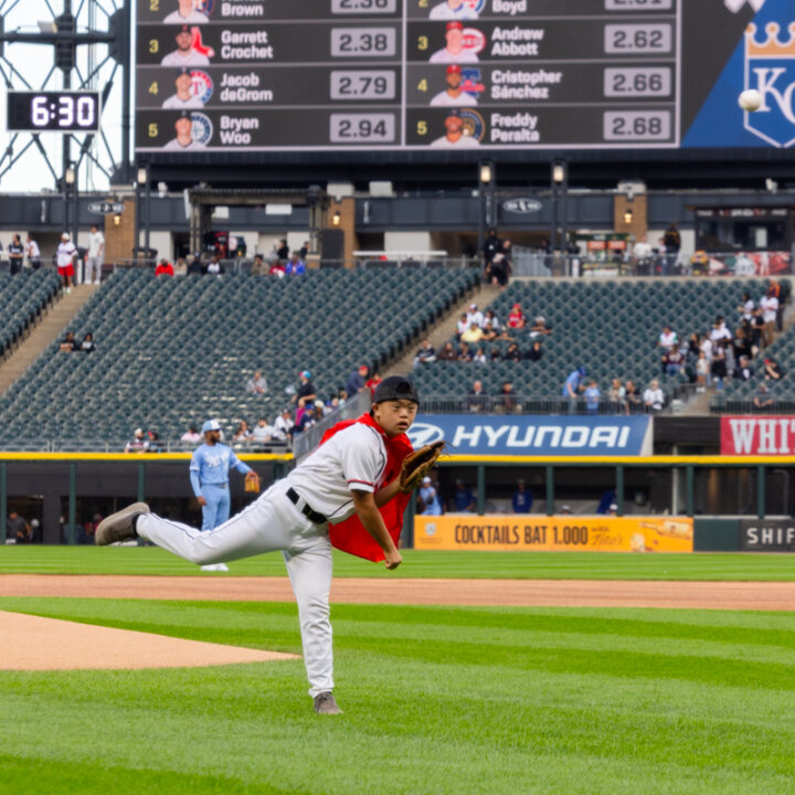 2n1a9290 Disability Awareness White Sox Game Westpoint Financial Group