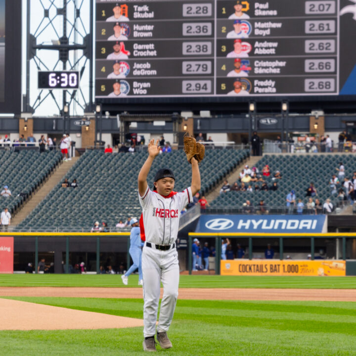 2n1a9304 Disability Awareness White Sox Game Westpoint Financial Group