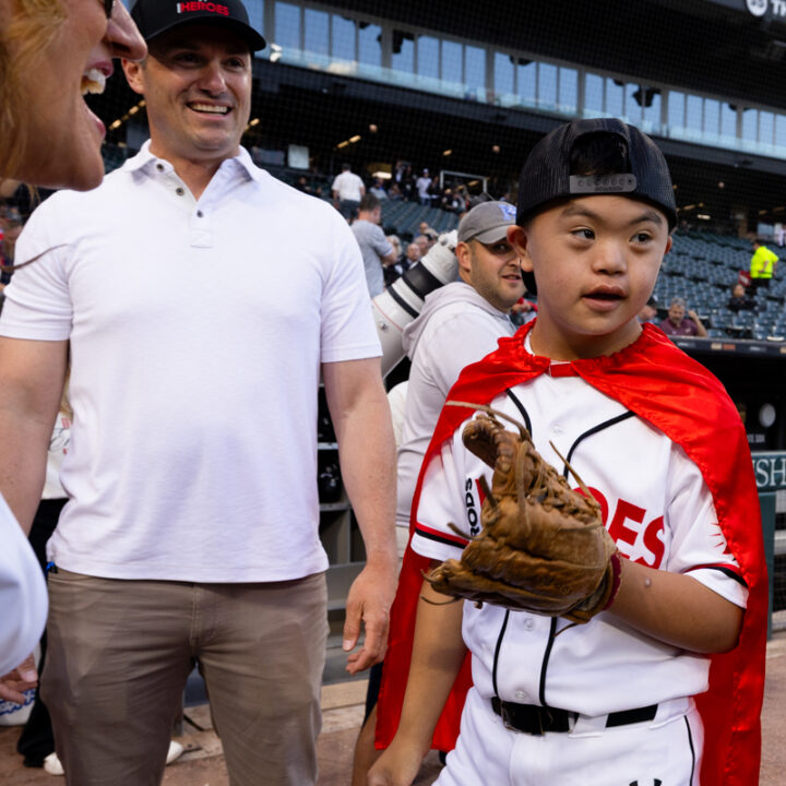 8f4a8337 Disability Awareness White Sox Game Westpoint Financial Group