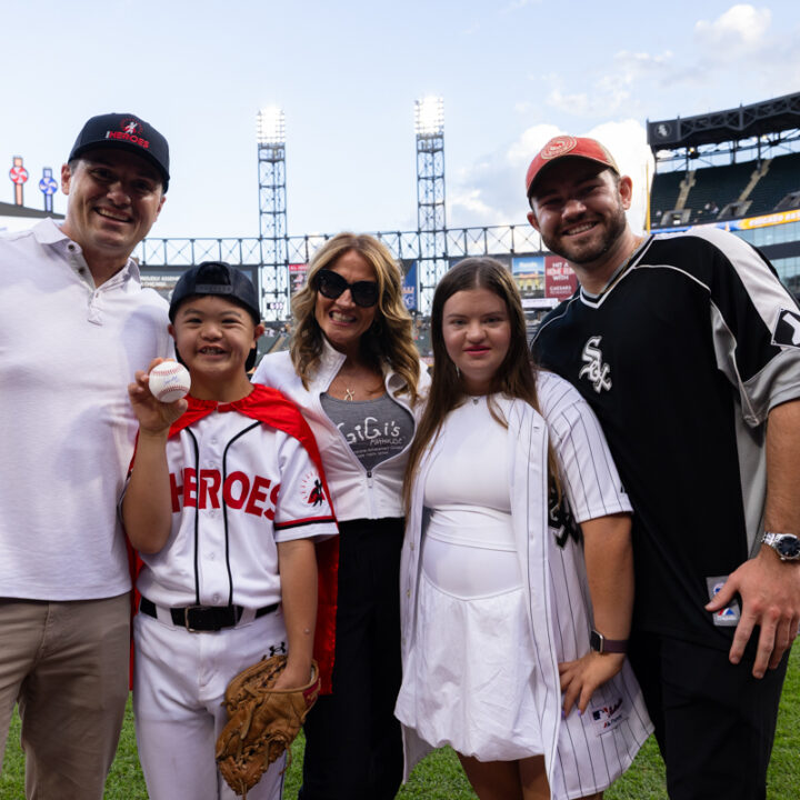 8f4a8358 Disability Awareness White Sox Game Westpoint Financial Group
