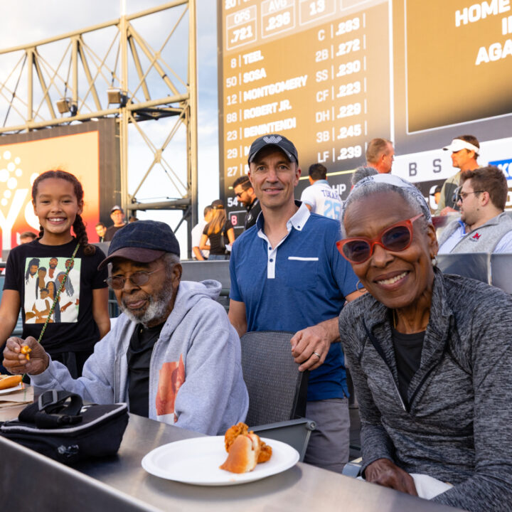 8f4a8534 Disability Awareness White Sox Game Westpoint Financial Group