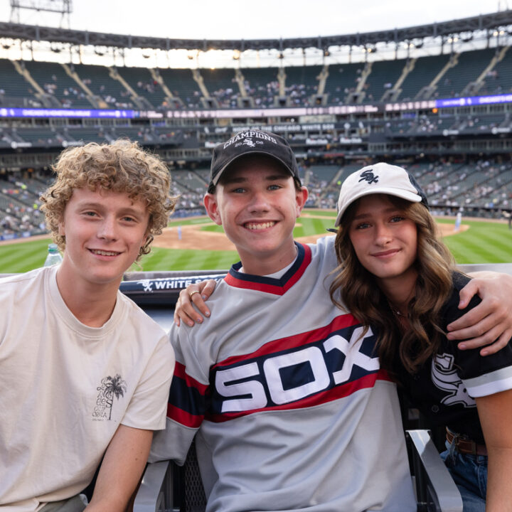 8f4a8539 Disability Awareness White Sox Game Westpoint Financial Group