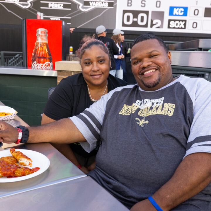 8f4a8581 Disability Awareness White Sox Game Westpoint Financial Group
