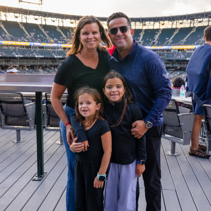 8f4a8597 Disability Awareness White Sox Game Westpoint Financial Group