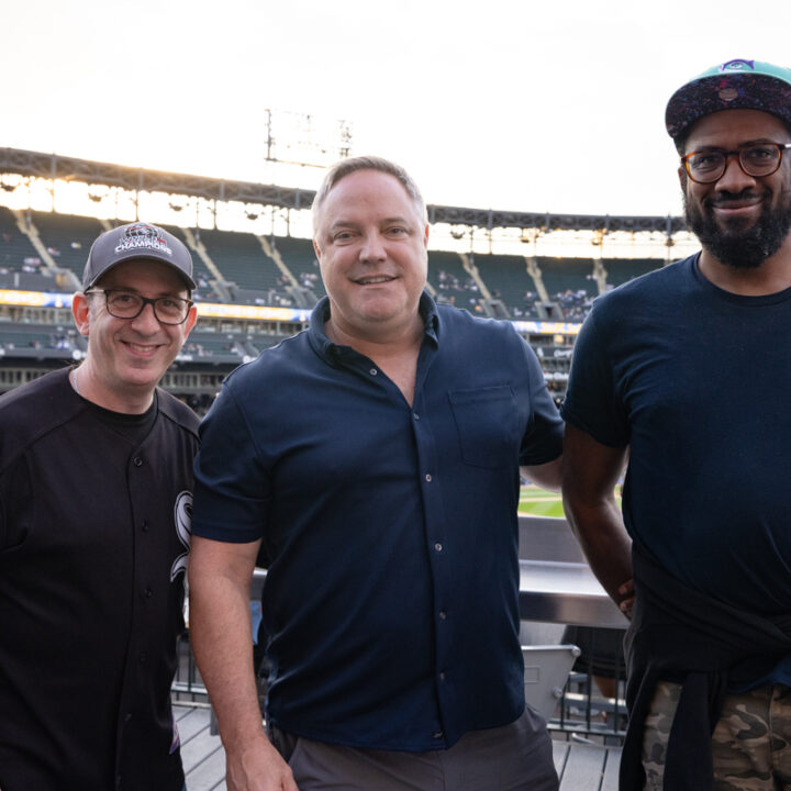 8f4a8601 Disability Awareness White Sox Game Westpoint Financial Group