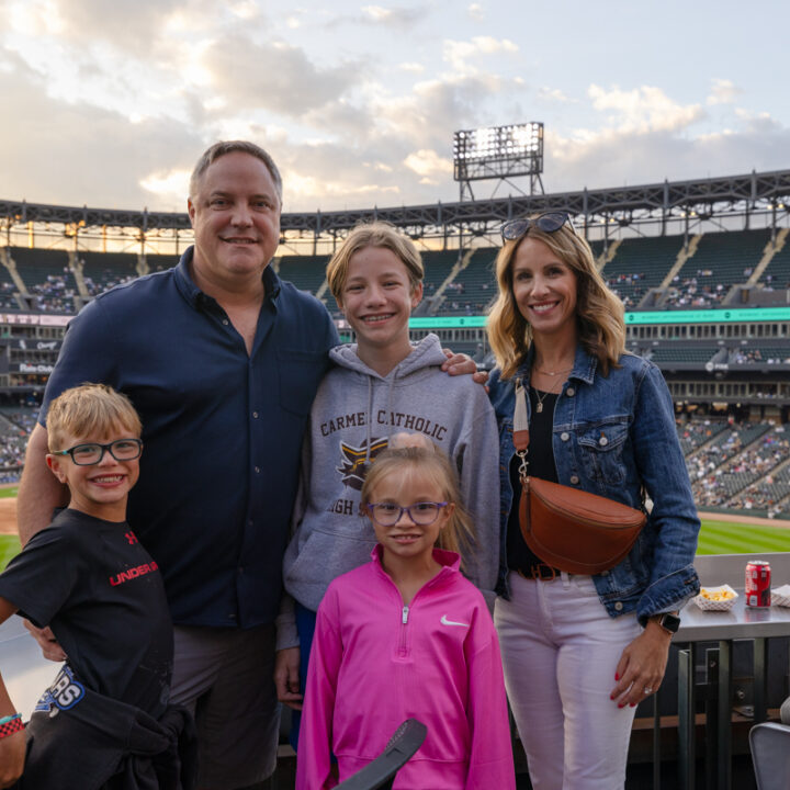 8f4a8603 Disability Awareness White Sox Game Westpoint Financial Group