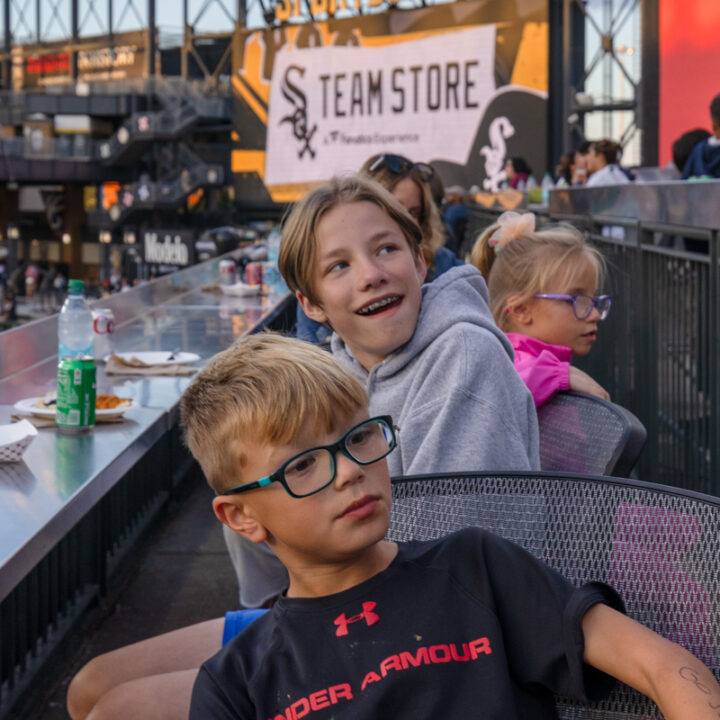 8f4a8618 Disability Awareness White Sox Game Westpoint Financial Group