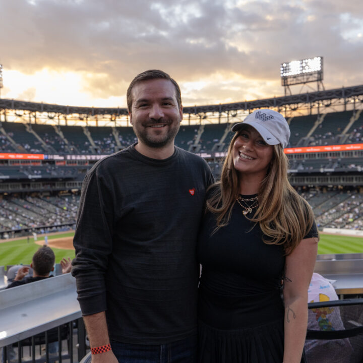 8f4a8649 Disability Awareness White Sox Game Westpoint Financial Group