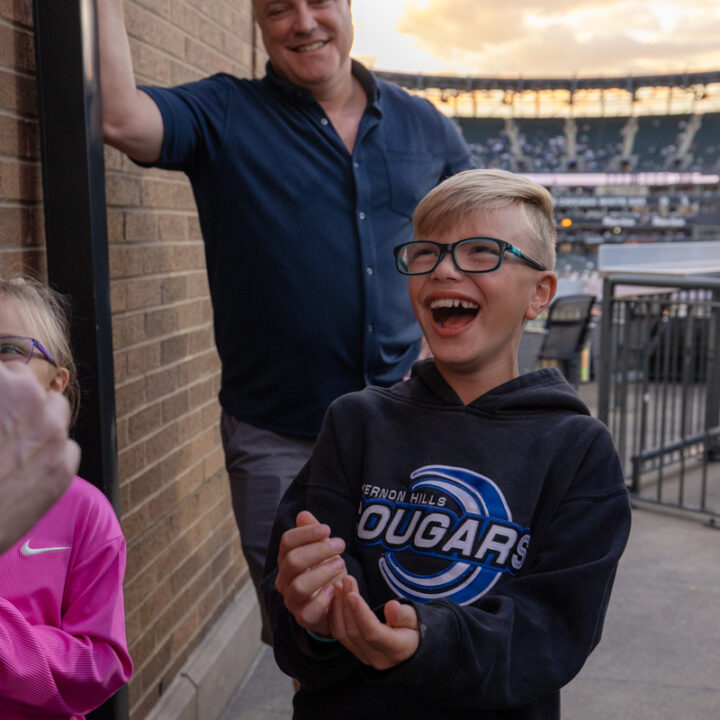 8f4a8680 Disability Awareness White Sox Game Westpoint Financial Group