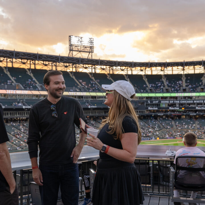 8f4a8687 Disability Awareness White Sox Game Westpoint Financial Group