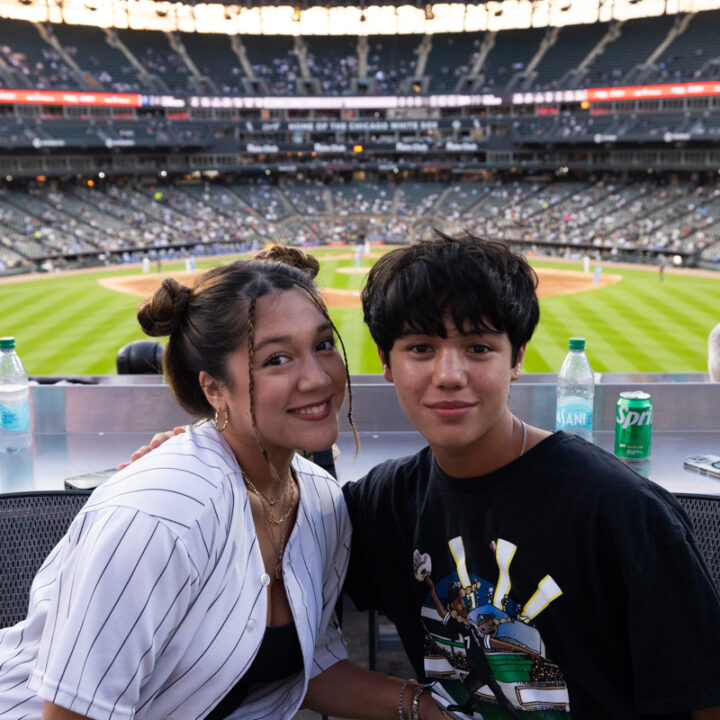 8f4a8695 Disability Awareness White Sox Game Westpoint Financial Group