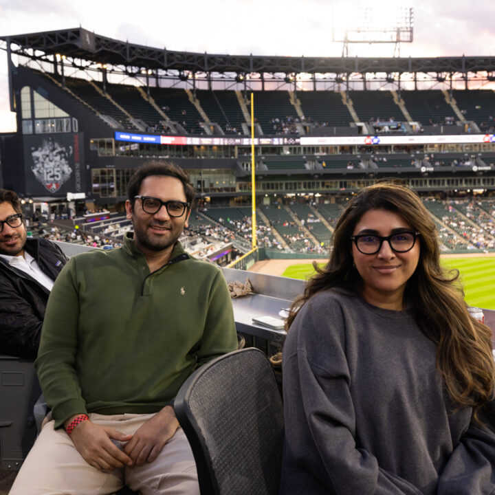 8f4a8743 Disability Awareness White Sox Game Westpoint Financial Group