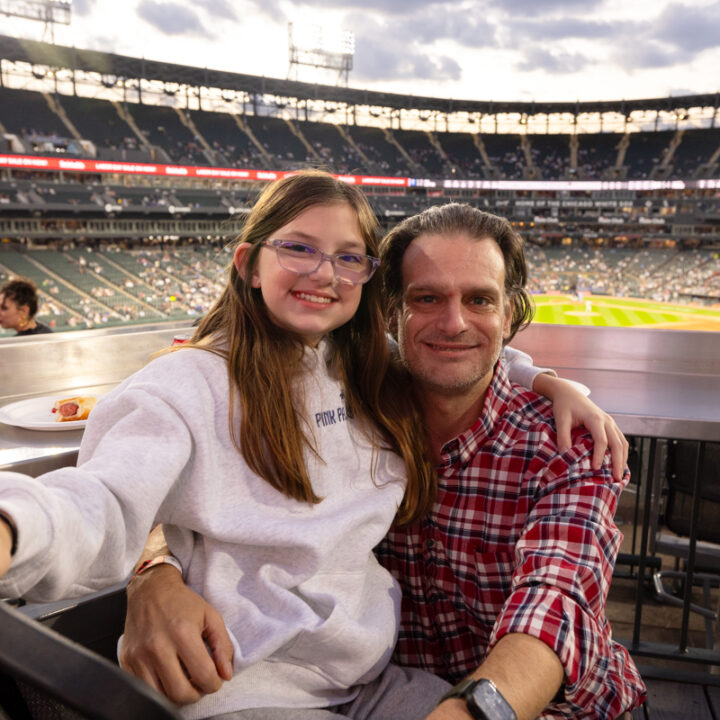 8f4a8759 Disability Awareness White Sox Game Westpoint Financial Group