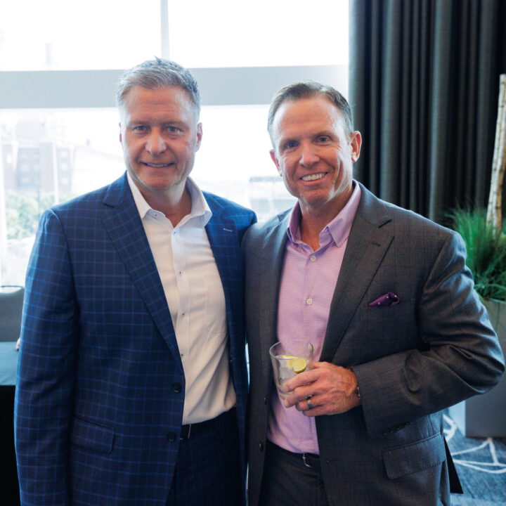Eric Michael Clarke Rally 2025 Day2 0562 WestPoint Rally Westpoint Financial Group