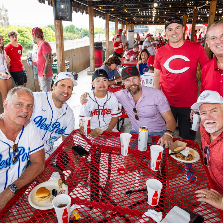 Westpoint Disability Awareness Day 2025 Disability Awareness Reds Game Westpoint Financial Group