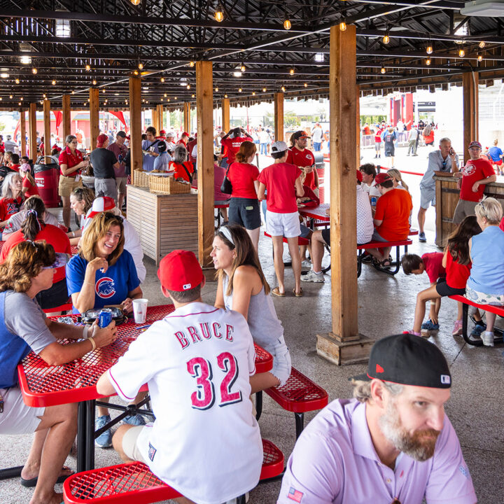 Westpoint Disability Awareness Day 2025 Disability Awareness Reds Game Westpoint Financial Group