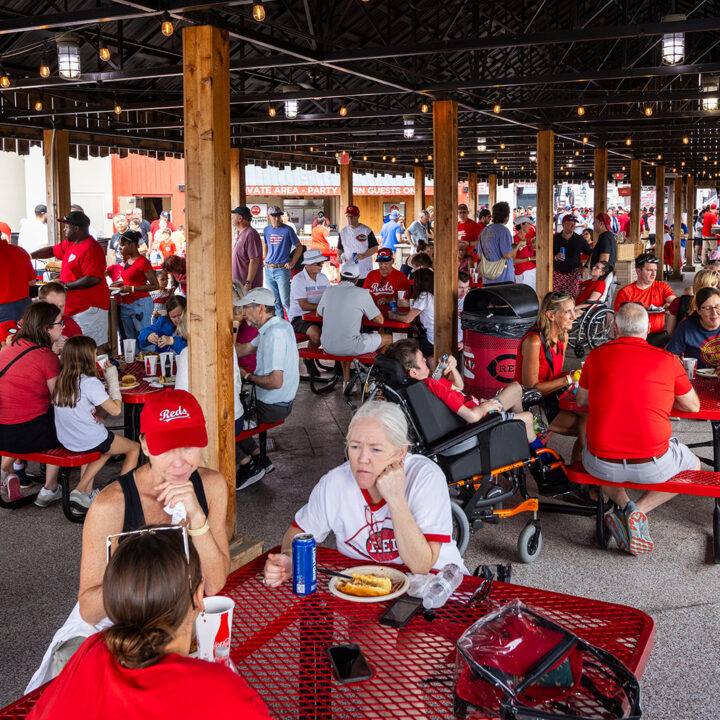 Westpoint Disability Awareness Day 2025 Disability Awareness Reds Game Westpoint Financial Group