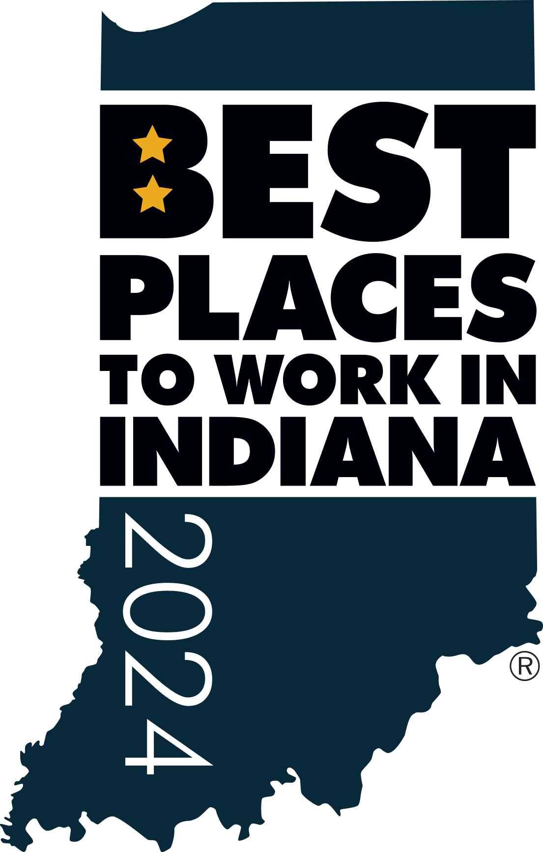 Bptwin Logo 2024 2 WestPoint Ranked 2nd Place in Indiana's Best Places to Work Westpoint Financial Group