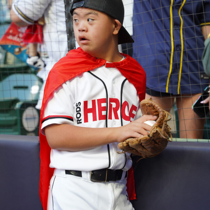 Evoto Disability Awareness Brewers Game Westpoint Financial Group