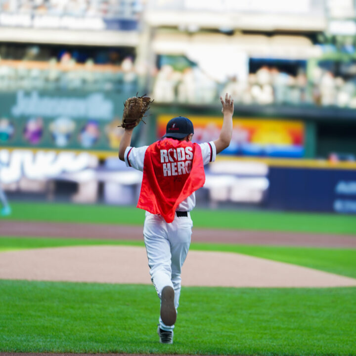 Dsc09840 Disability Awareness Brewers Game Westpoint Financial Group