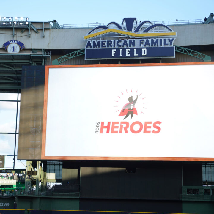 Evoto Disability Awareness Brewers Game Westpoint Financial Group