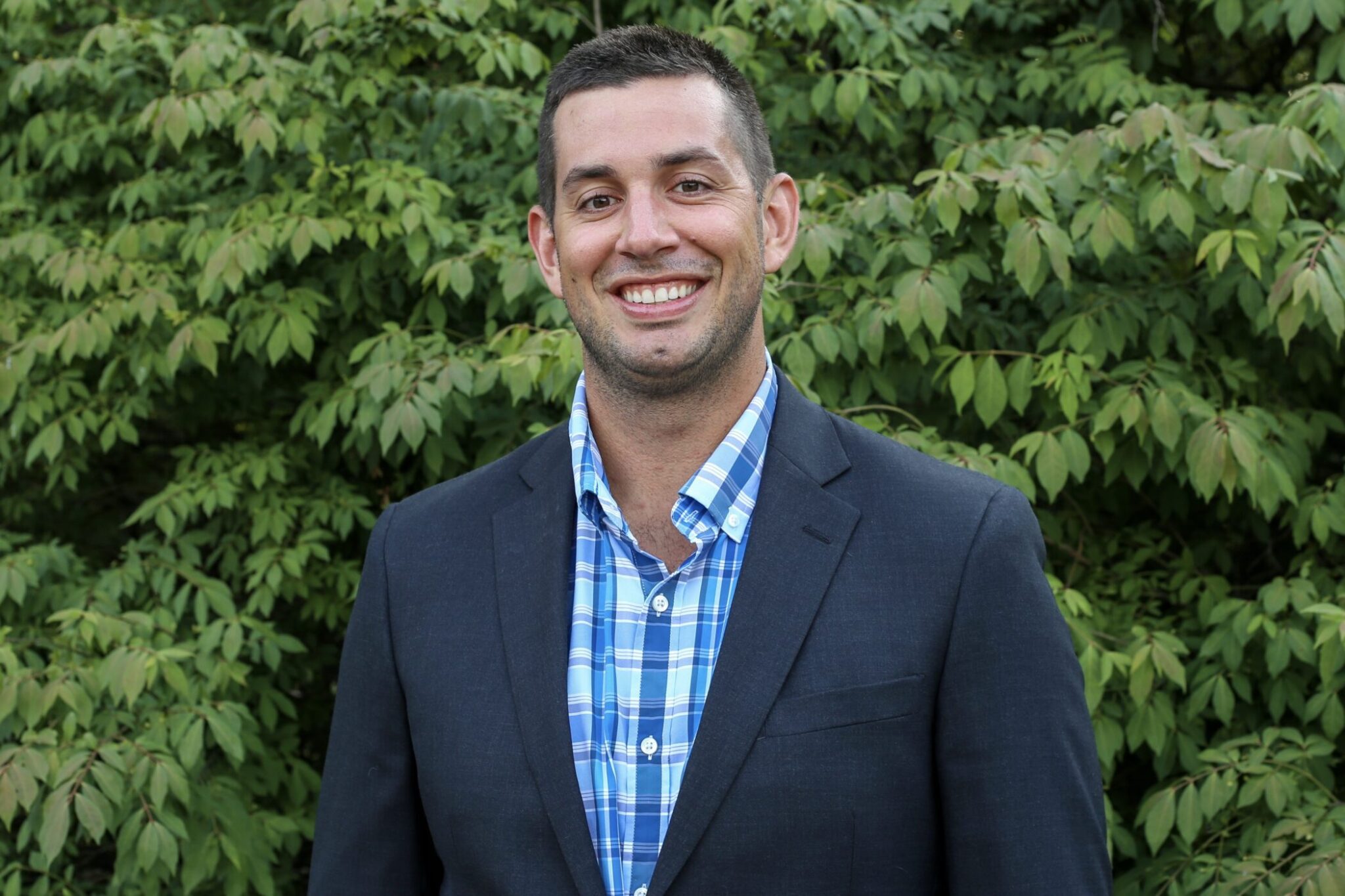 David Headshot 1 WestPoint Launches CFA Partnership Program Westpoint Financial Group