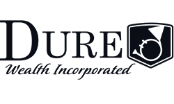 Dure Wealth Incorporate logo