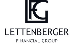 Lettenberger Financial Group logo