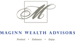 Maginn Wealth Advisors logo